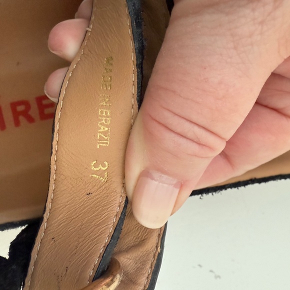 Sandals - Picture 5 of 7